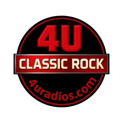 Logo 4U Classic Rock