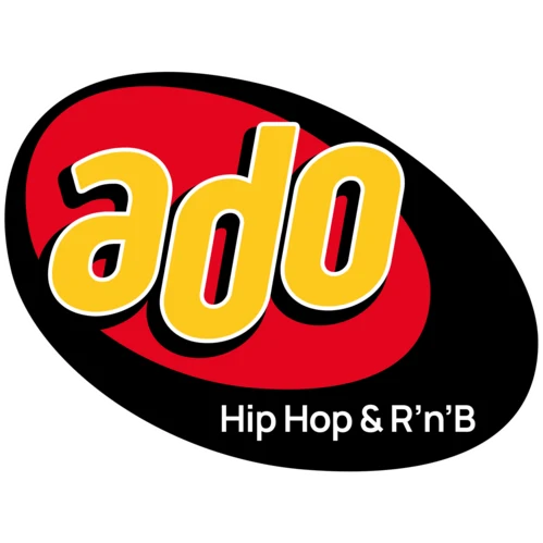Logo Ado FM