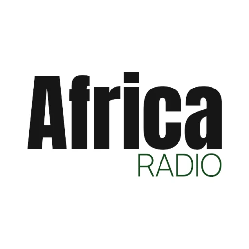 Logo Africa Radio Mandingue Webradio