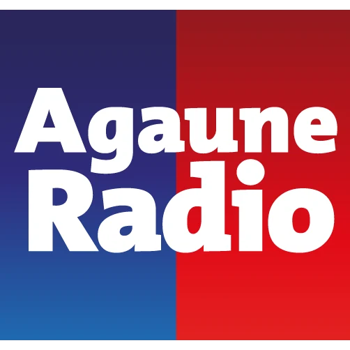 Logo Agaune Radio