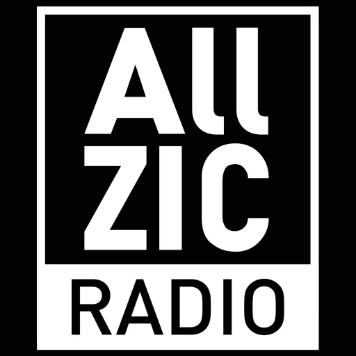 Logo Allzic humour