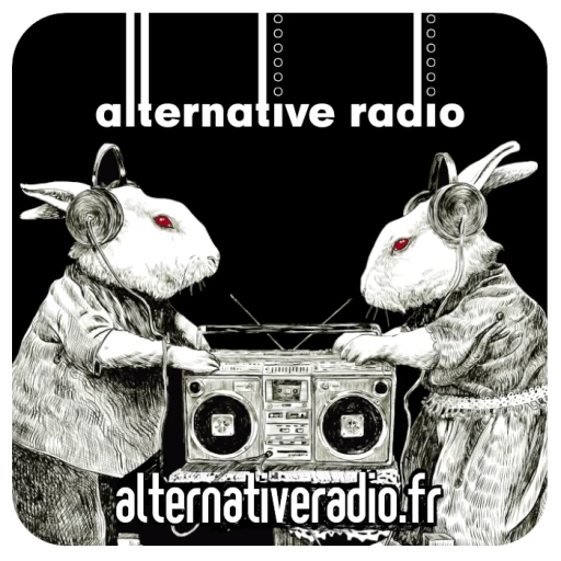 Logo Alternative Radio