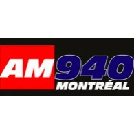 Logo AM 940 Montréal