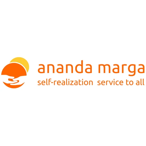 Logo Ananda Marga Haiti