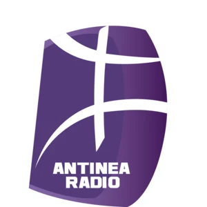 Logo Antinea Radio