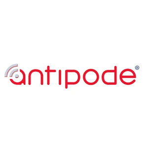Logo Antipode Radio