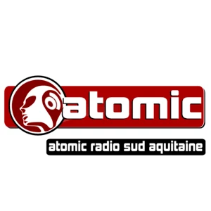 Logo Atomic Radio Sud Aquitaine