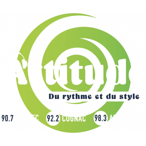 Logo Attitude