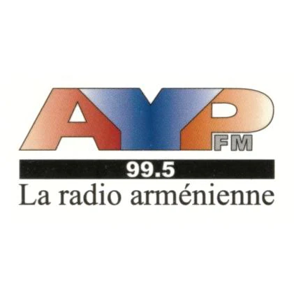 Logo AYP FM