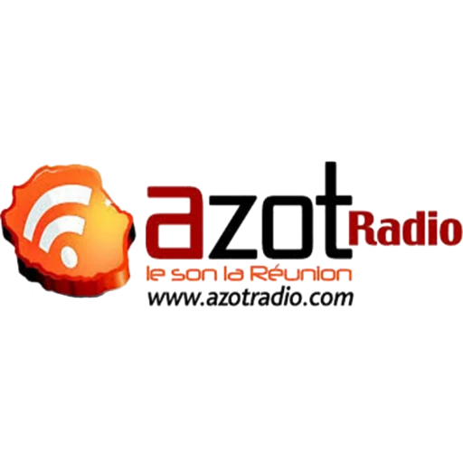 Logo Azot Radio
