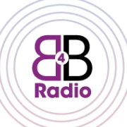 Logo B4B DISCO FUNK OFFICIAL