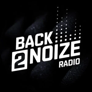 Logo Back2Noize Radio