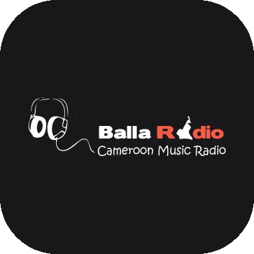Logo Balla Radio