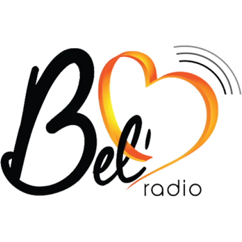 Logo Bel Radio Guadeloupe