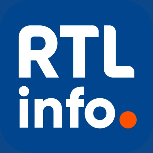 Logo Bel RTL