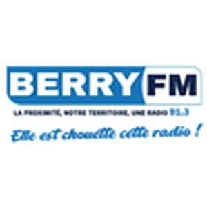 Logo Berry FM