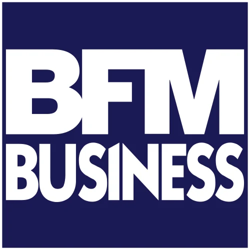 Logo BFM Business