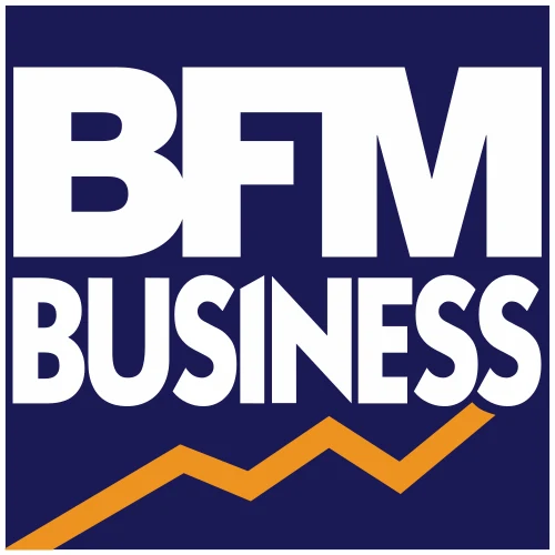 Logo BFM radio