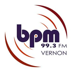 Logo BPM VERNON