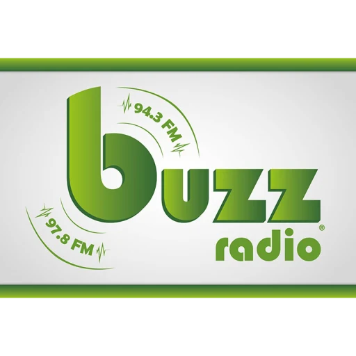 Logo BUZZ RADIO