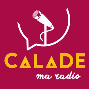 Logo CALADE ma radio