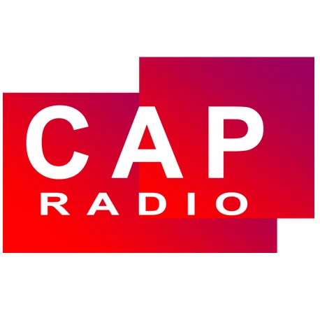 Logo CAP RADIO