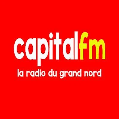 Logo Capital FM Réunion