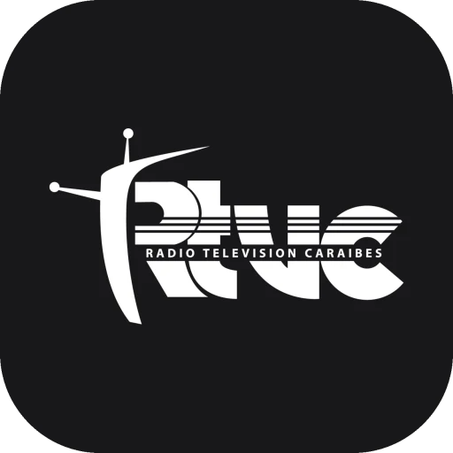 Logo Caraibes FM