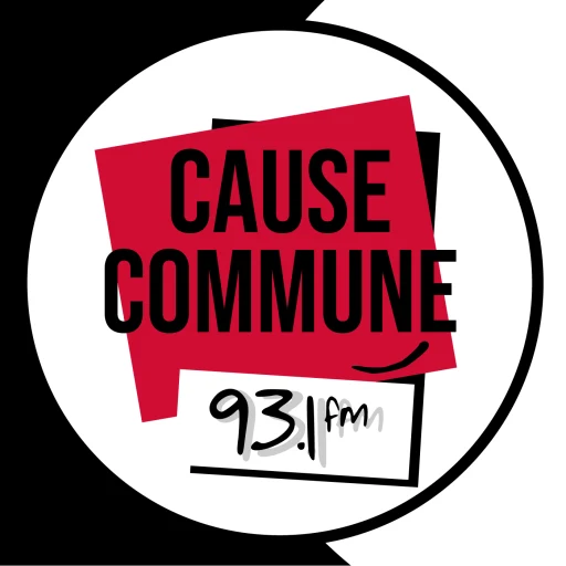 Logo Cause Commune