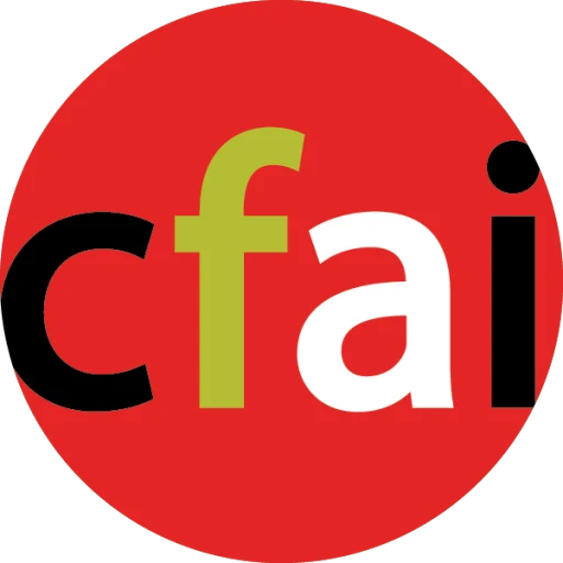 Logo CFAI 101.1 Edmundston