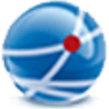 Logo CFLO 104.7 Mont-Laurier