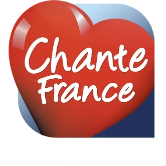 Logo Chante France