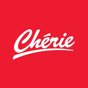 Logo Chérie Belgique
