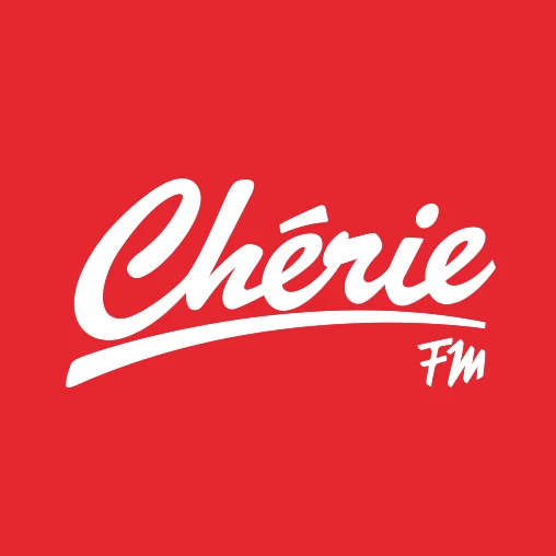 Logo Chérie FM