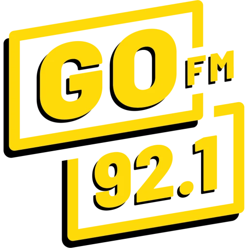 Logo CHOD 92.1 "FM Cornwall
