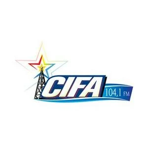 Logo CIFA 104.1