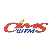Logo CIMS 103.9 Balmoral