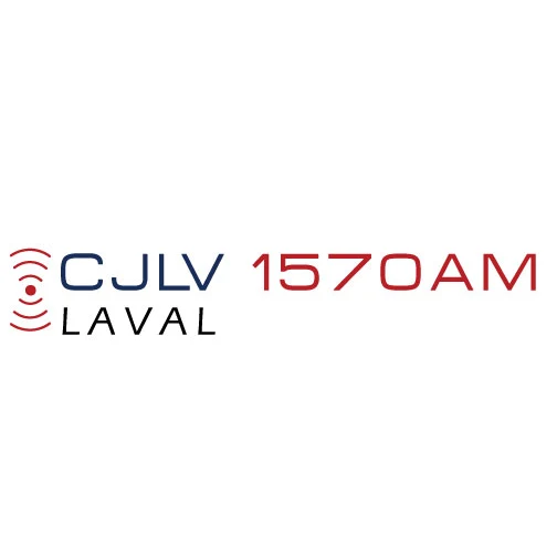 Logo CJLV 1570 LaSalle