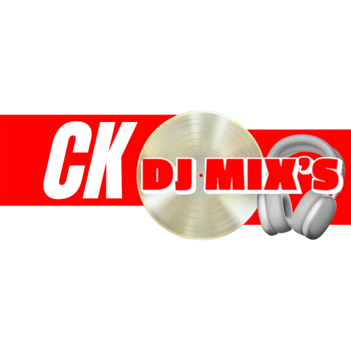 Logo CK Deejay