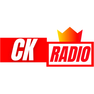 Logo CK Radio