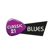 Logo Classic 21 Blues