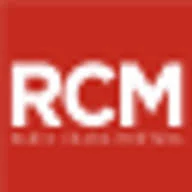 Logo CM Radio Crans-Montana