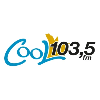 Logo CoolFM Beauce