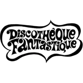 Logo Discothèque Fantastique Radio