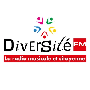 Logo Diversité FM