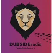 Logo dubsideradio