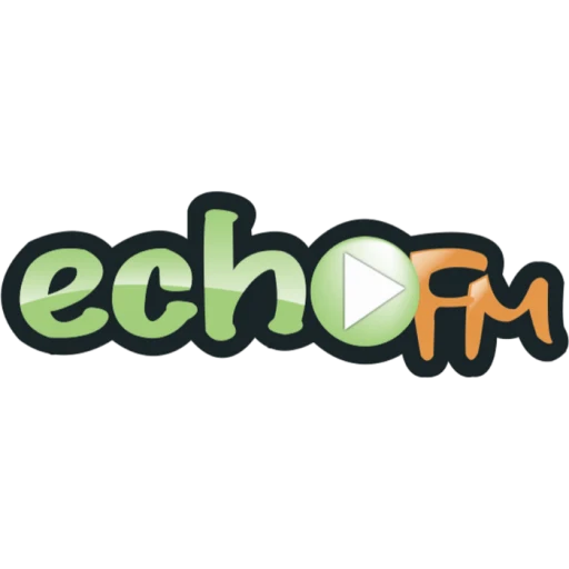 Logo Echo FM
