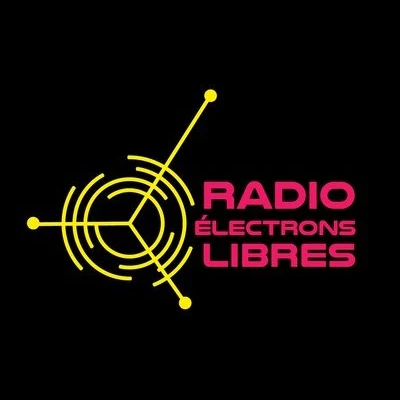 Logo Electrons Libres