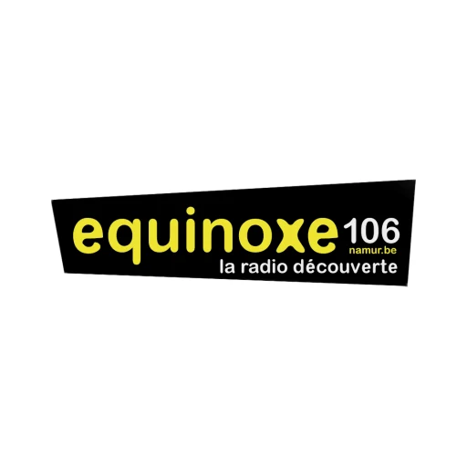 Logo Equinoxe, La Radio Découverte