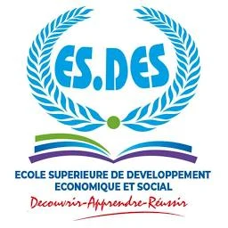 Logo ESDES Radio